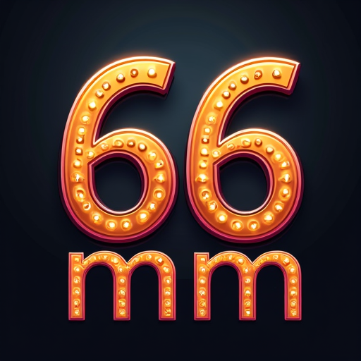 66mm